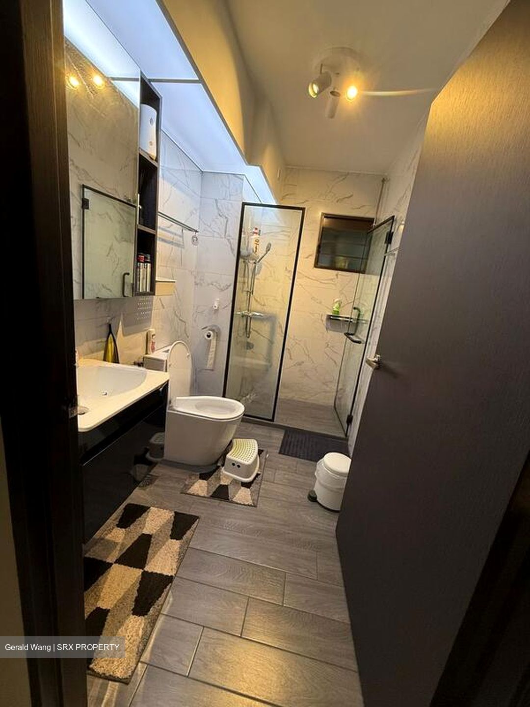 Blk 434B Fernvale Residence (Sengkang), HDB 4 Rooms #503050661